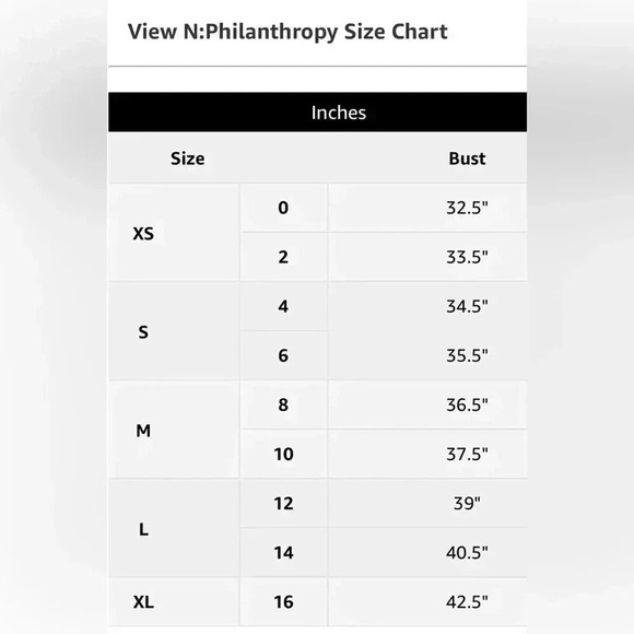 n:philanthropy | Hickory Hooded Metallic Stripe Sweatshirt (S) - Picture 6 of 6